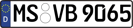 MS-VB9065