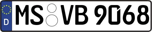 MS-VB9068