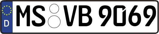 MS-VB9069