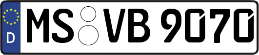 MS-VB9070