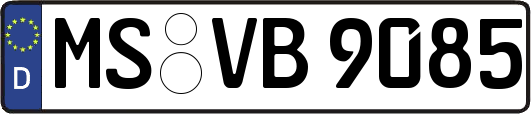 MS-VB9085