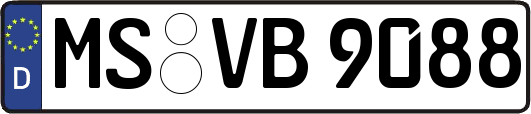 MS-VB9088