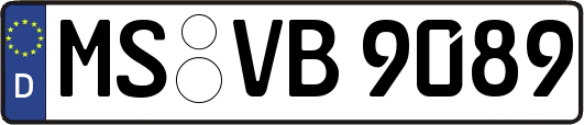 MS-VB9089