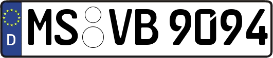 MS-VB9094