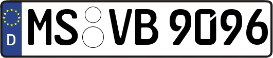 MS-VB9096