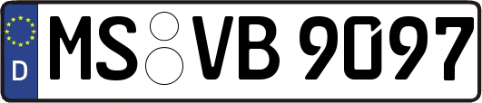 MS-VB9097