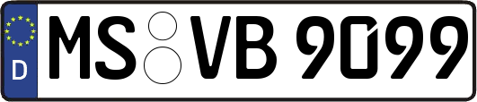 MS-VB9099