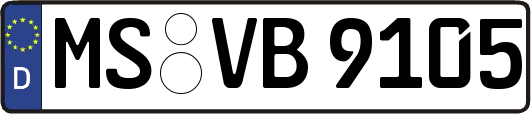 MS-VB9105