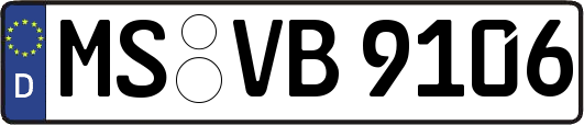 MS-VB9106