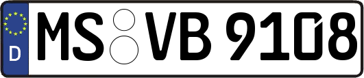MS-VB9108