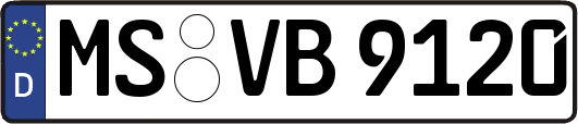 MS-VB9120