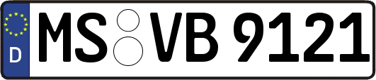 MS-VB9121