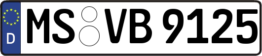 MS-VB9125