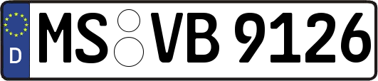 MS-VB9126