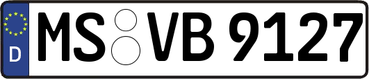 MS-VB9127