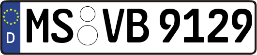 MS-VB9129