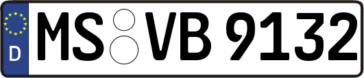 MS-VB9132