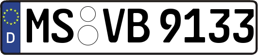 MS-VB9133