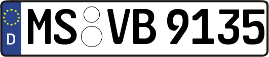 MS-VB9135