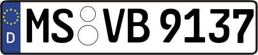 MS-VB9137