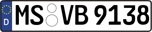 MS-VB9138