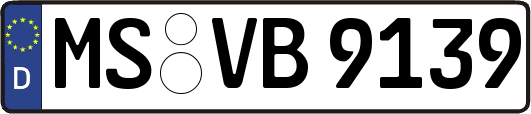 MS-VB9139