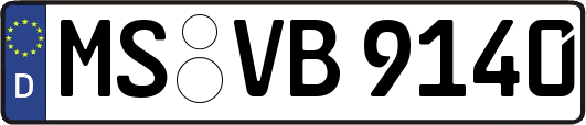 MS-VB9140