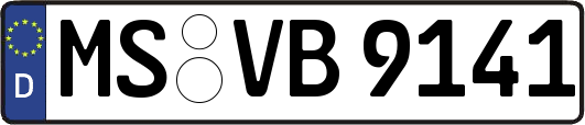 MS-VB9141