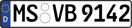 MS-VB9142