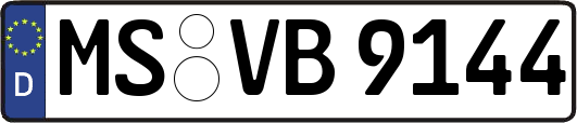 MS-VB9144