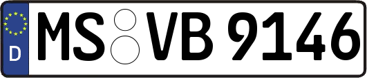 MS-VB9146