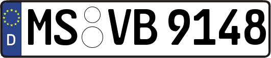 MS-VB9148