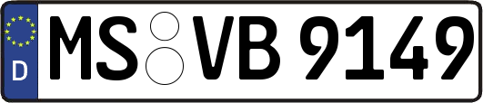MS-VB9149