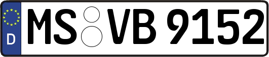 MS-VB9152