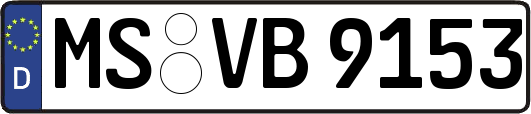 MS-VB9153