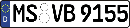 MS-VB9155