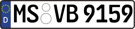 MS-VB9159