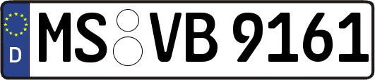 MS-VB9161