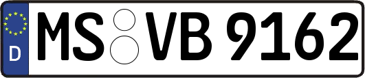 MS-VB9162