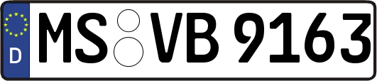 MS-VB9163