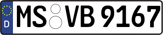 MS-VB9167