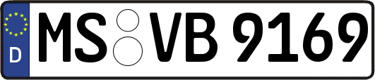MS-VB9169