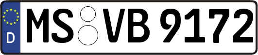 MS-VB9172