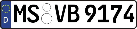 MS-VB9174
