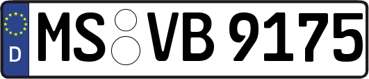 MS-VB9175