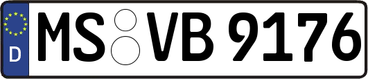 MS-VB9176