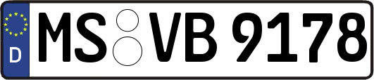 MS-VB9178