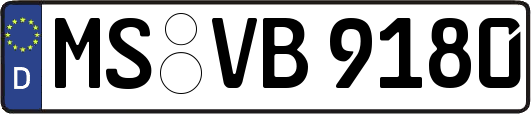 MS-VB9180