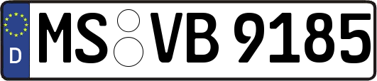 MS-VB9185