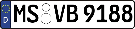 MS-VB9188